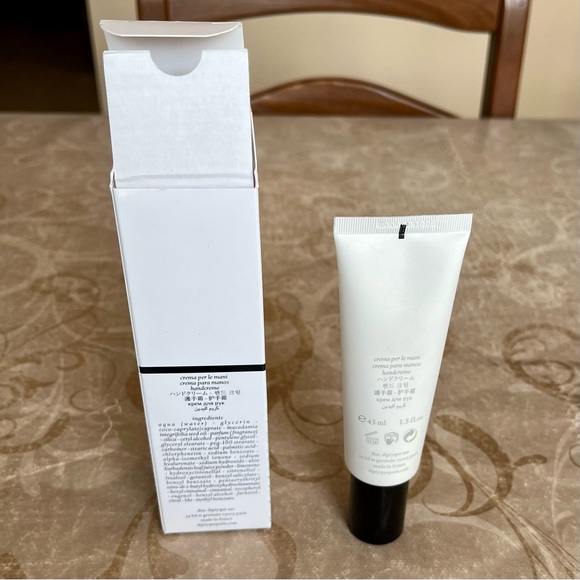 Diptyque Eau Capitale Hand Cream 1.5 oz. - Picture 8 of 9